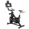 Image of Sole Fitness SB1200 spinningfiets met touchscreen entertainment scherm