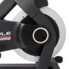 Image of Sole Fitness SB1200 spinningfiets met touchscreen entertainment scherm