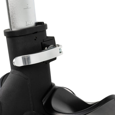 Vélo d’appartement Sole Fitness SB1200 avec écran tactile multimédia