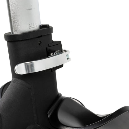 Sole Fitness SB1200 spinningfiets met touchscreen entertainment scherm