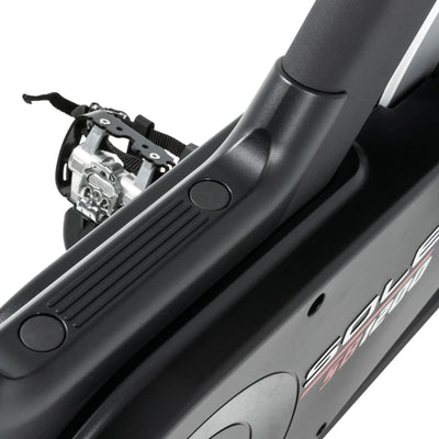 Vélo d’appartement Sole Fitness SB1200 avec écran tactile multimédia