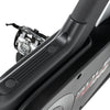 Image of Sole Fitness SB1200 spinningfiets met touchscreen entertainment scherm