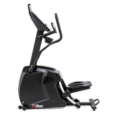 Stepper Sole Fitness SC200