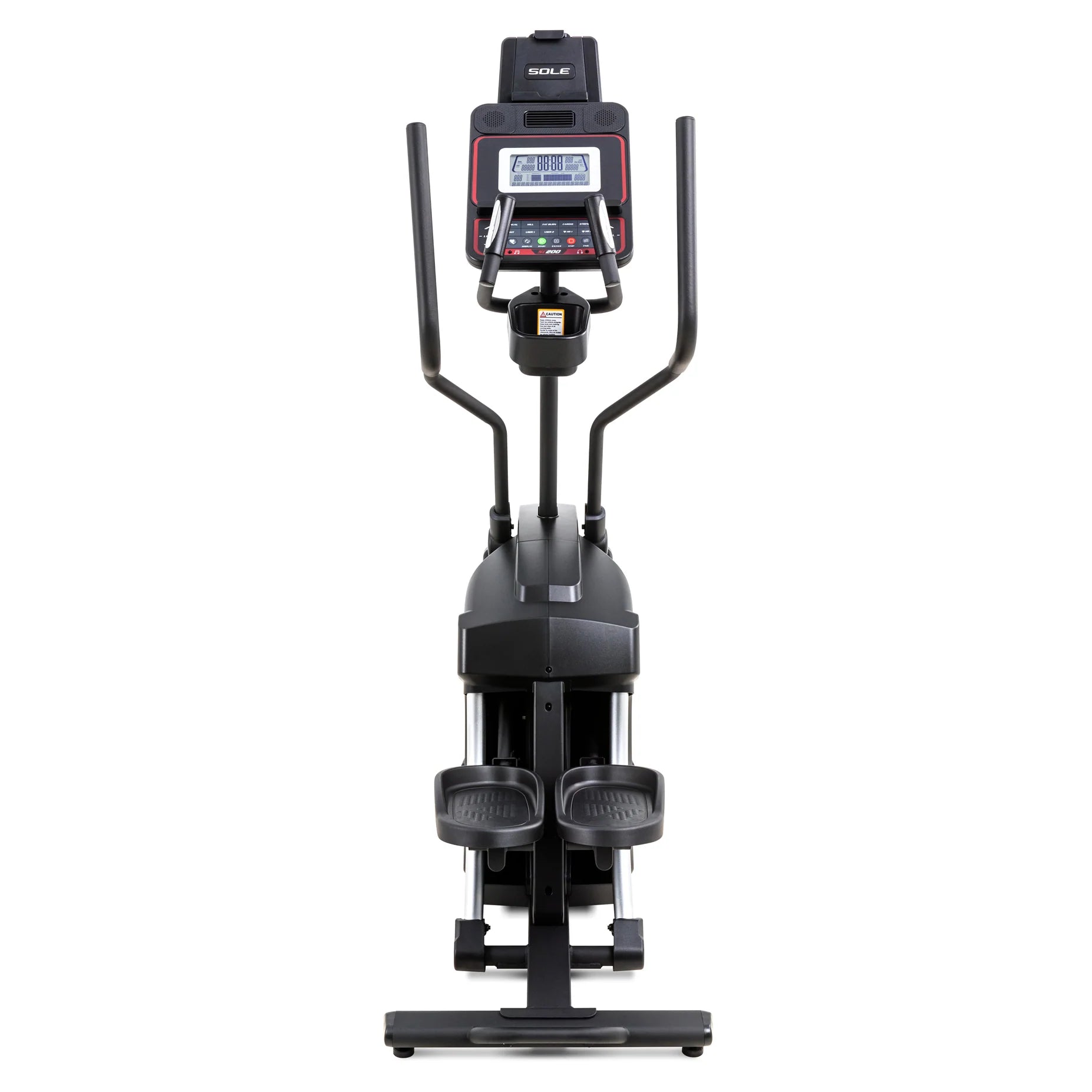 Sole Fitness SC200 stepper
