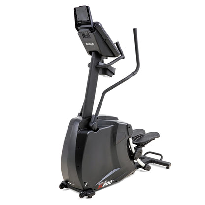 Sole Fitness SC200 stepper