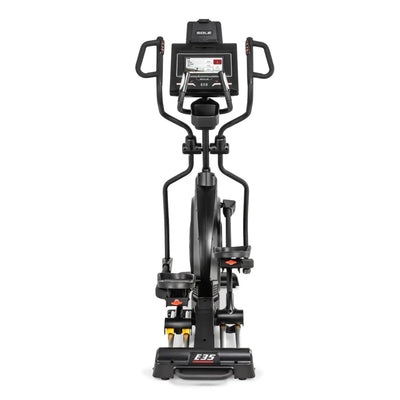 Vélo elliptique Sole Fitness E35