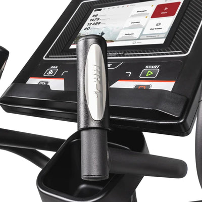 Vélo elliptique Sole Fitness E35