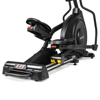 Vélo elliptique Sole Fitness E35