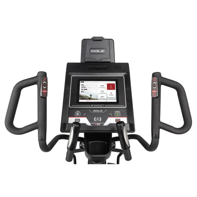 Vélo elliptique Sole Fitness E35