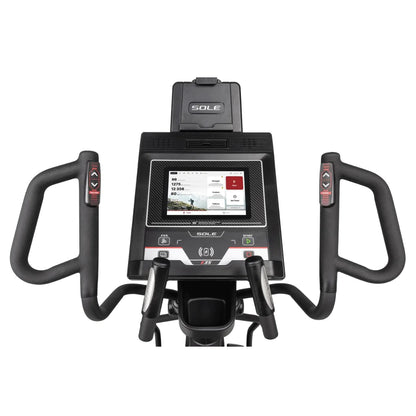 Sole Fitness E35 crosstrainer