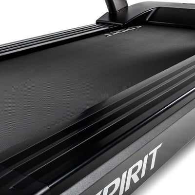 Spirit Fitness CT1000ENT - Luxe Commerciële Loopband