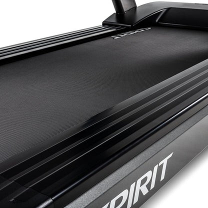 Spirit Fitness CT1000ENT - Luxe Commerciële Loopband