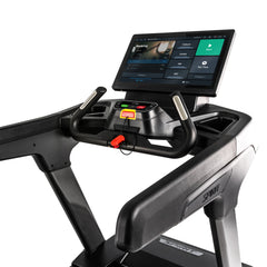 Spirit Fitness CT1000ENT - Luxe Commerciële Loopband