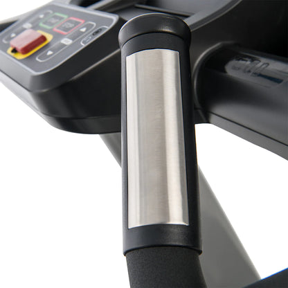 Spirit Fitness CT800ENT - Commerciële loopband met entertainment console