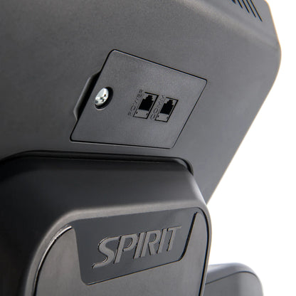 Spirit Fitness CT800ENT - Commerciële loopband met entertainment console