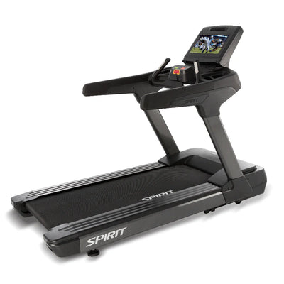 Spirit Fitness CT900TFT tapis de course professionnel de luxe - installation gratuite
