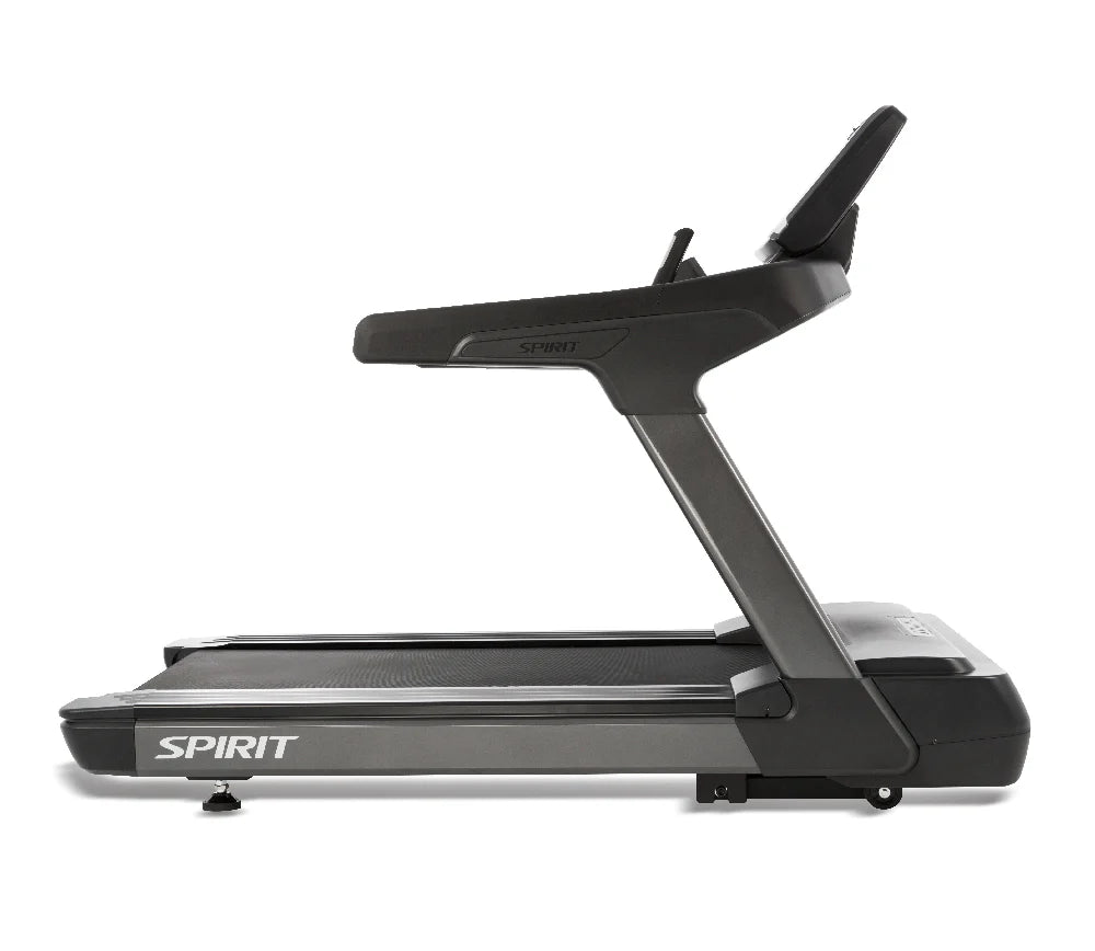 Spirit Fitness CT900TFT luxe professionele loopband - gratis installatie