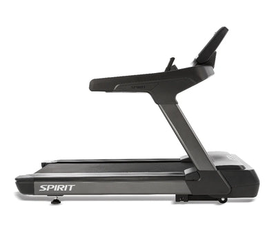 Spirit Fitness CT900TFT tapis de course professionnel de luxe - installation gratuite