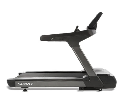 Spirit Fitness CT900TFT luxe professionele loopband - gratis installatie