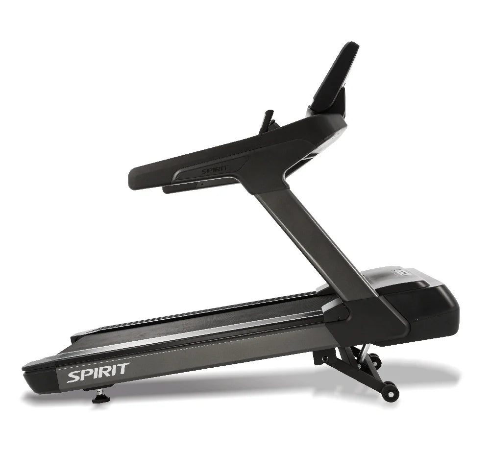 Spirit Fitness CT900TFT luxe professionele loopband - gratis installatie