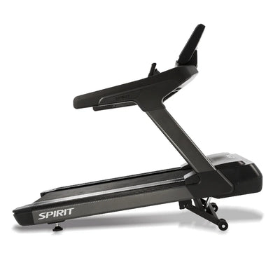 Spirit Fitness CT900TFT tapis de course professionnel de luxe - installation gratuite