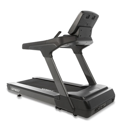 Spirit Fitness CT900TFT tapis de course professionnel de luxe - installation gratuite