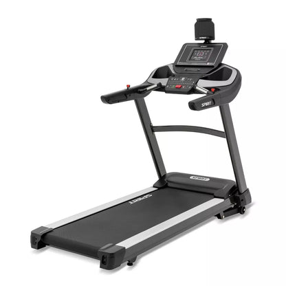Spirit Fitness XT685 treadmill (latest model)