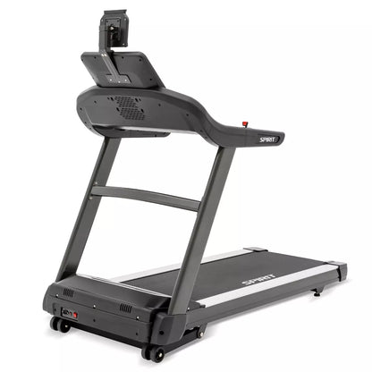 Spirit Fitness XT685 treadmill (latest model)