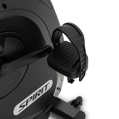 Spirit Fitness XBR25 recumbent bike (nieuwste model)