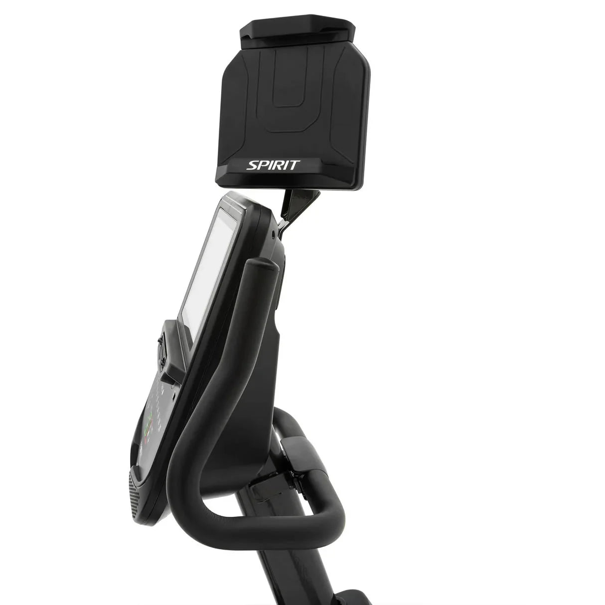Spirit Fitness XBR55 ENT recumbent bike ligfiets (nieuwste model)