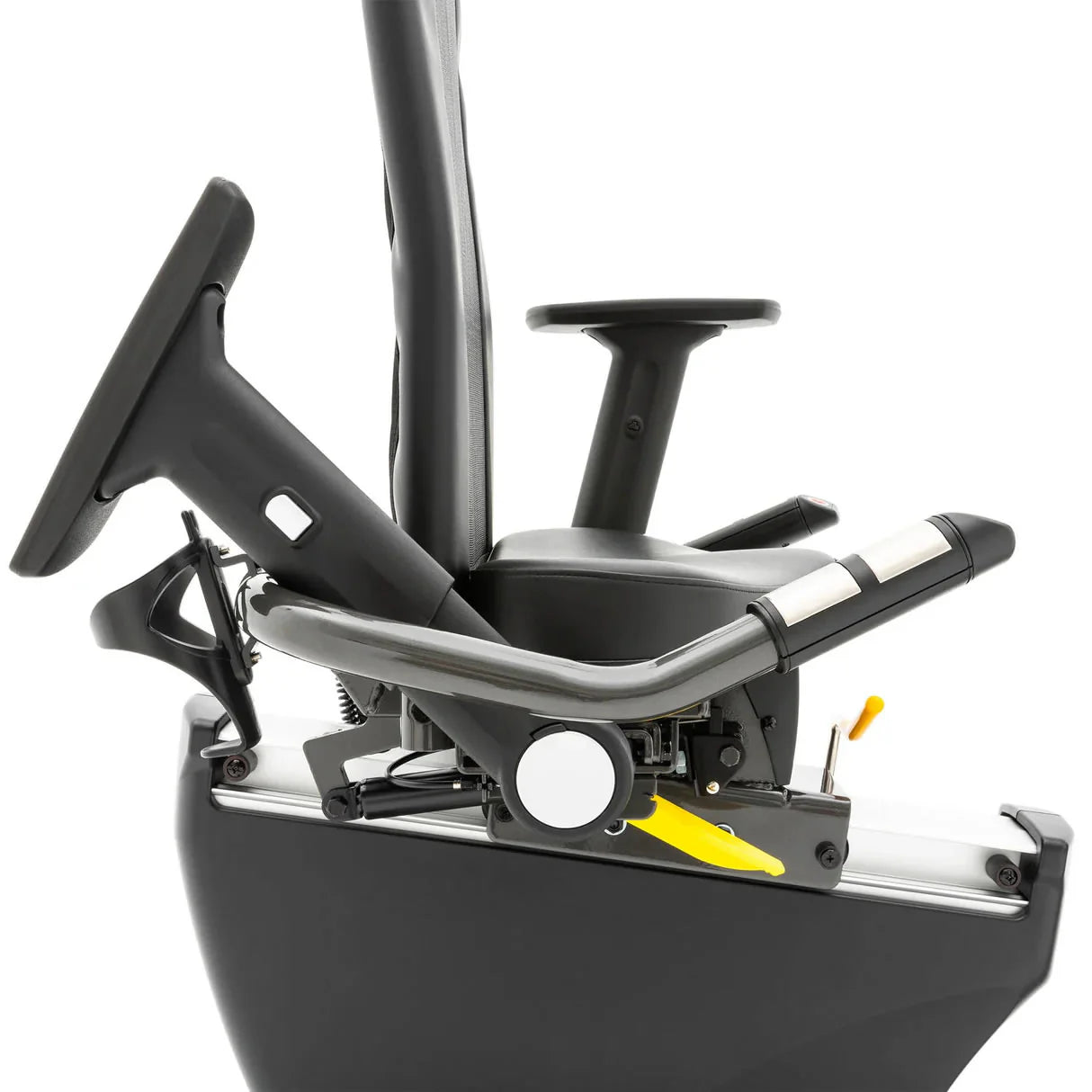 Spirit Fitness XBR55 ENT recumbent bike ligfiets (nieuwste model)