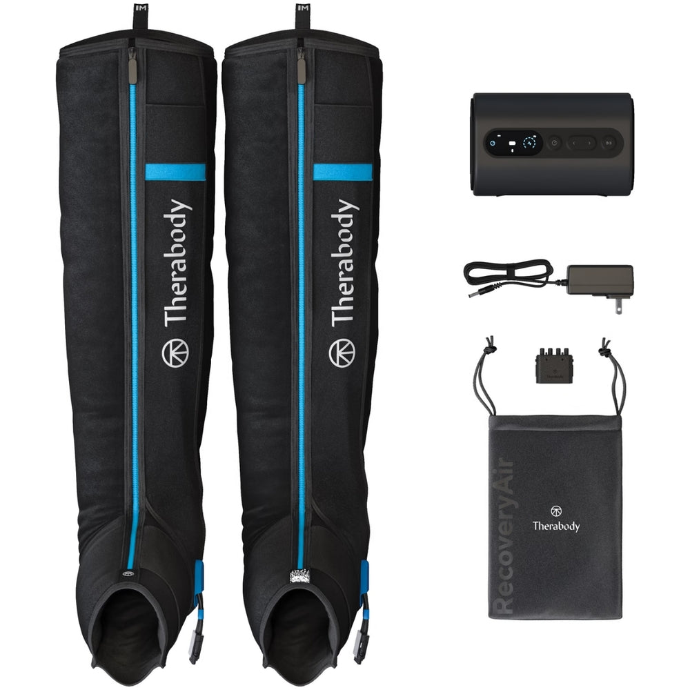 Therabody RecoveryAir Prime Medium | LoopbandSpecialist – Loopband ...