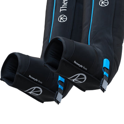 Therabody RecoveryAir Prime (Medium) - Advanced Compression Bundle - Herstel & rust voor benen + voeten