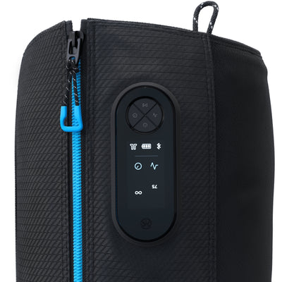 Therabody RecoveryAir JetBoots (Small) - Récupération et repos pour jambes + pieds