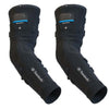 Image of 2x Therabody RecoveryPulse Arm (Medium) - Compression Sleeve Set - Herstel & rust voor de armen