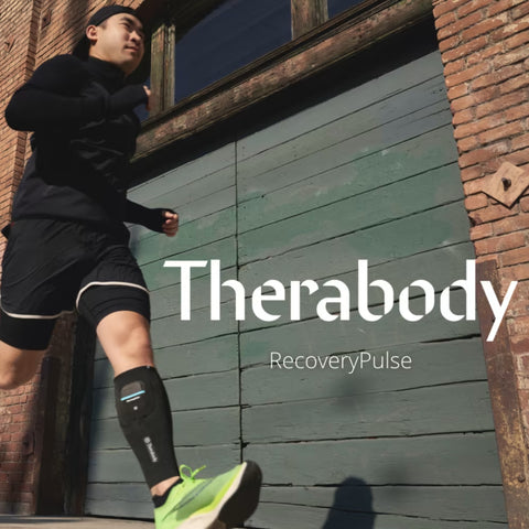 Therabody RecoveryPulse Arm (Medium) - Compression Sleeve - Herstel & rust voor de armen