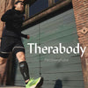 Image of Therabody RecoveryPulse Arm (Medium) - Compression Sleeve - Herstel & rust voor de armen