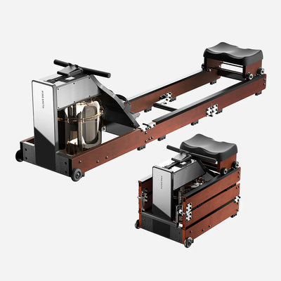 KingSmith WalkingPad WM10 rowing machine