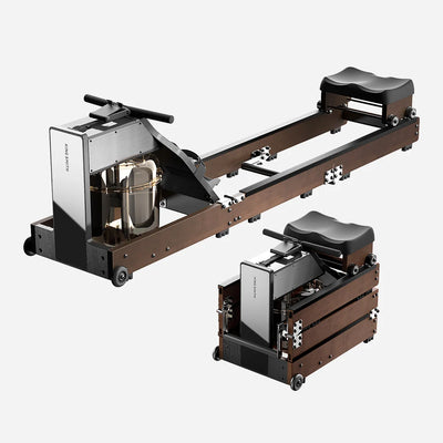 KingSmith WalkingPad WM10 rowing machine