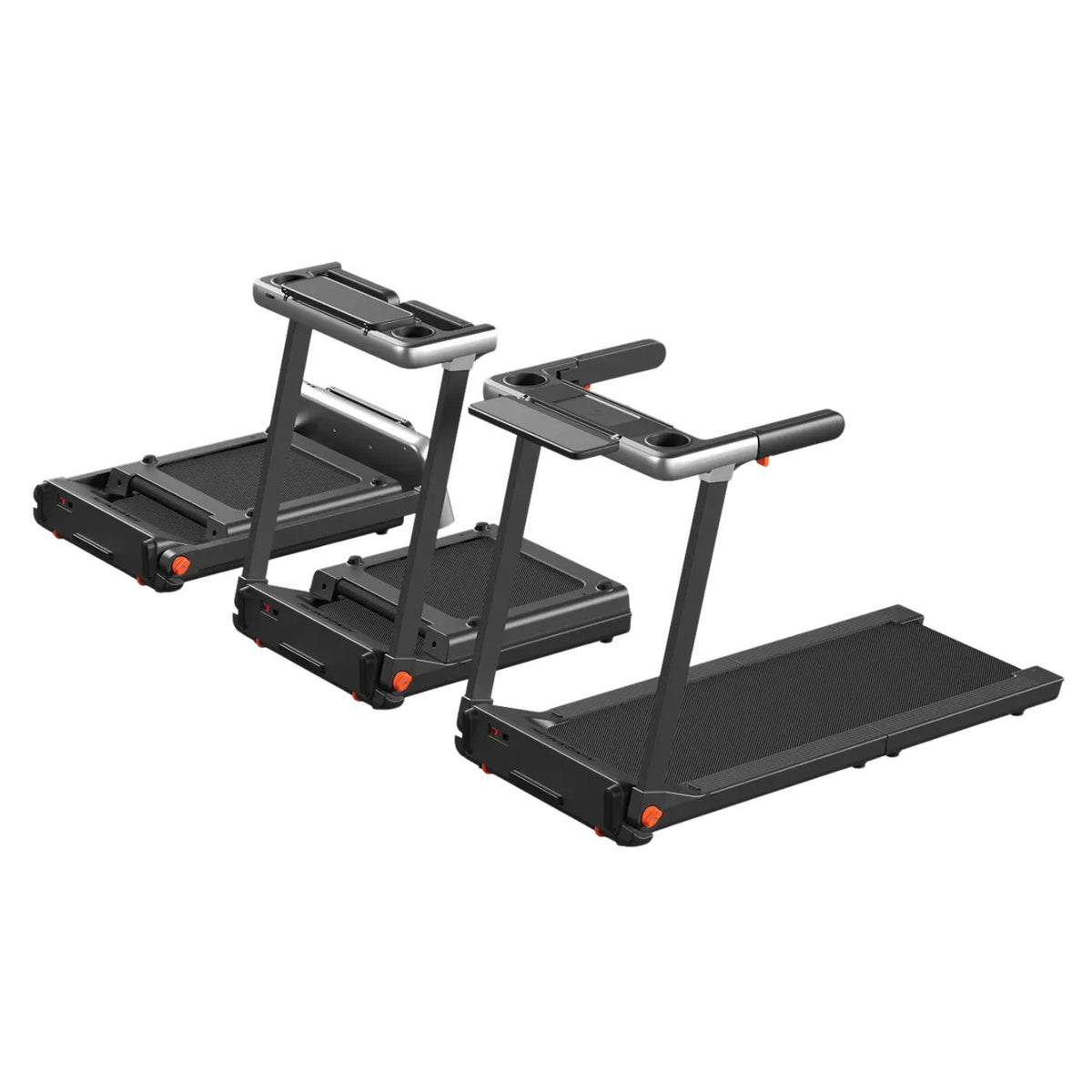 KingSmith WalkingPad G2 Plus opvouwbare loopband