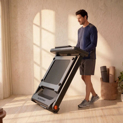 KingSmith WalkingPad G2 Plus opvouwbare loopband