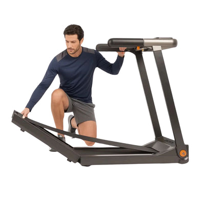 KingSmith WalkingPad G2 Plus opvouwbare loopband