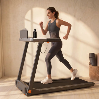 KingSmith WalkingPad G2 Plus opvouwbare loopband