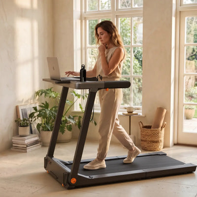 KingSmith WalkingPad G2 Plus opvouwbare loopband