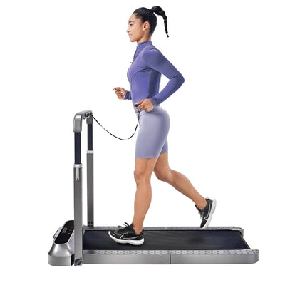 KingSmith WalkingPad R2 foldable treadmill