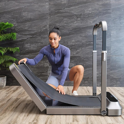 KingSmith WalkingPad R2 foldable treadmill