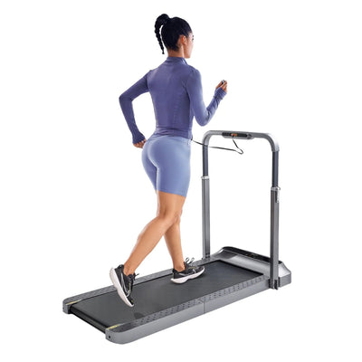 KingSmith WalkingPad R2 foldable treadmill