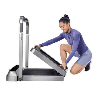 KingSmith WalkingPad R2 foldable treadmill