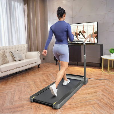 KingSmith WalkingPad R2 foldable treadmill