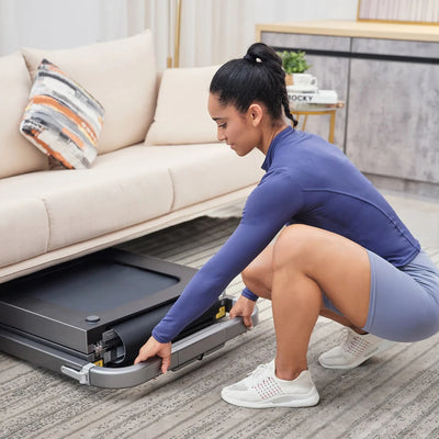 KingSmith WalkingPad R2 foldable treadmill